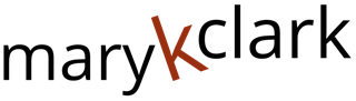 Mary K Clark logo